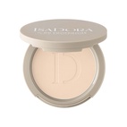 IsaDora The No Compromise Matte Powder 60 Neutral Porcelain 7g