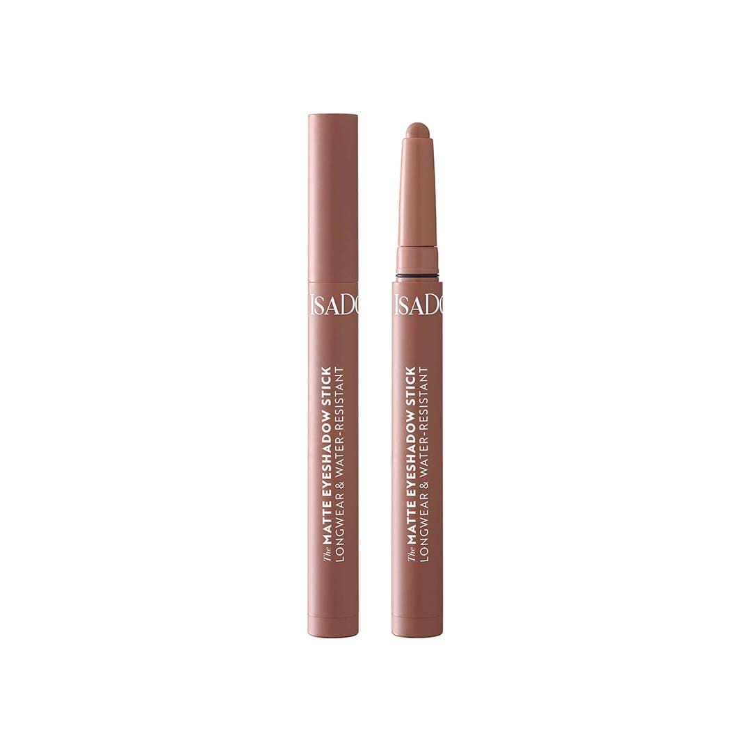 IsaDora The Matte Eyeshadow Stick 61 Apricot Blush 1.2g