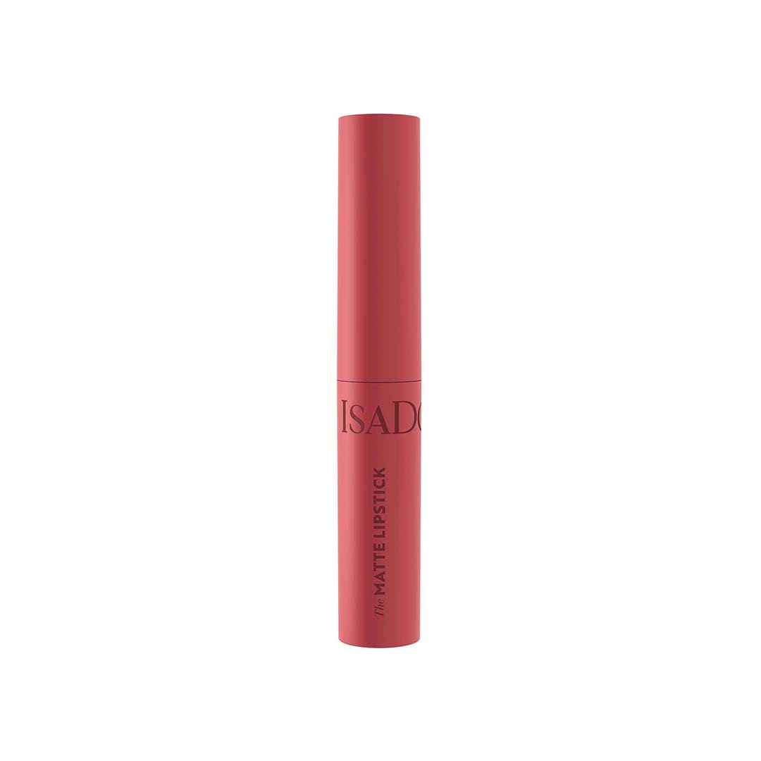 IsaDora The Matte Lipstick 13 Fierce Coral 1.6g