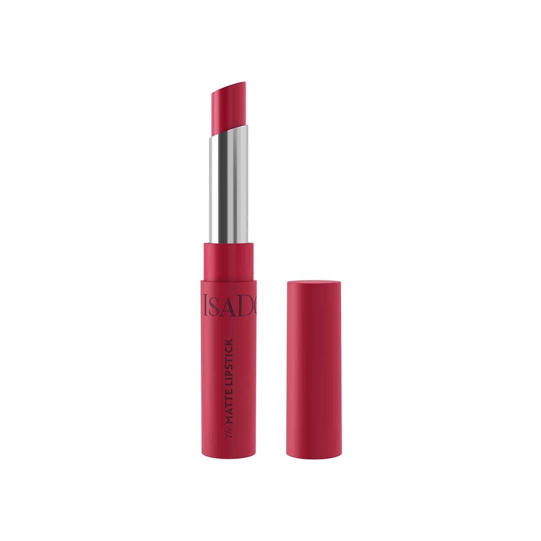 IsaDora The Matte Lipstick 22 Power Red 1.6g