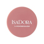 IsaDora The Powder Blush 03 Rose Perfection 4.5g