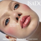 IsaDora The Powder Blush 03 Rose Perfection 4.5g