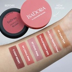 IsaDora The Powder Blush 03 Rose Perfection 4.5g