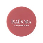 IsaDora The Powder Blush 05 Raspberry Red 4.5g