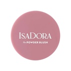 IsaDora The Powder Blush 07 Cool Pink 4.5g