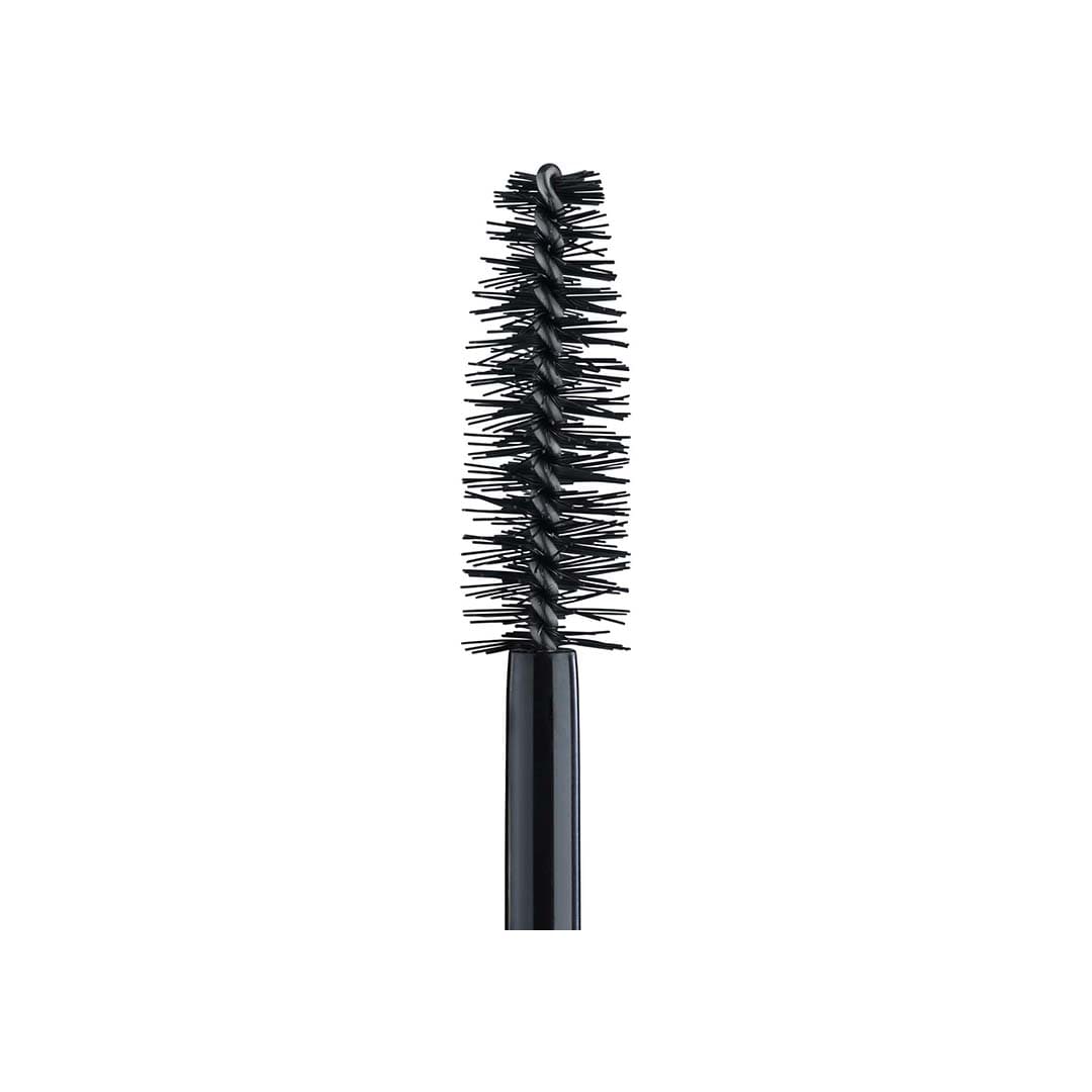 IsaDora The Big Bold Super Volume Mascara 10 Black 14 ml