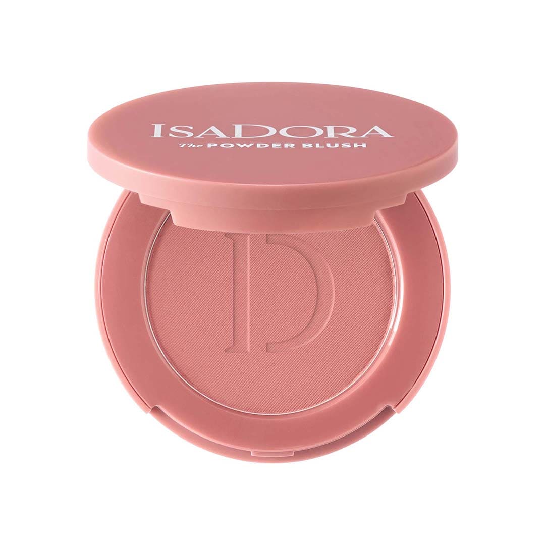 IsaDora The Powder Blush 03 Rose Perfection 4.5g