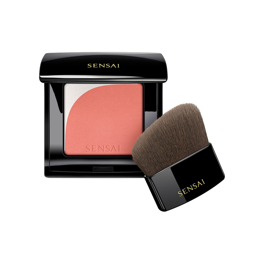 Sensai Blooming Blush 04 Orange 4g