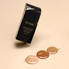 Sensai Luminous Sheer Foundation Ls203 Neutral Beige Spf15 30 ml