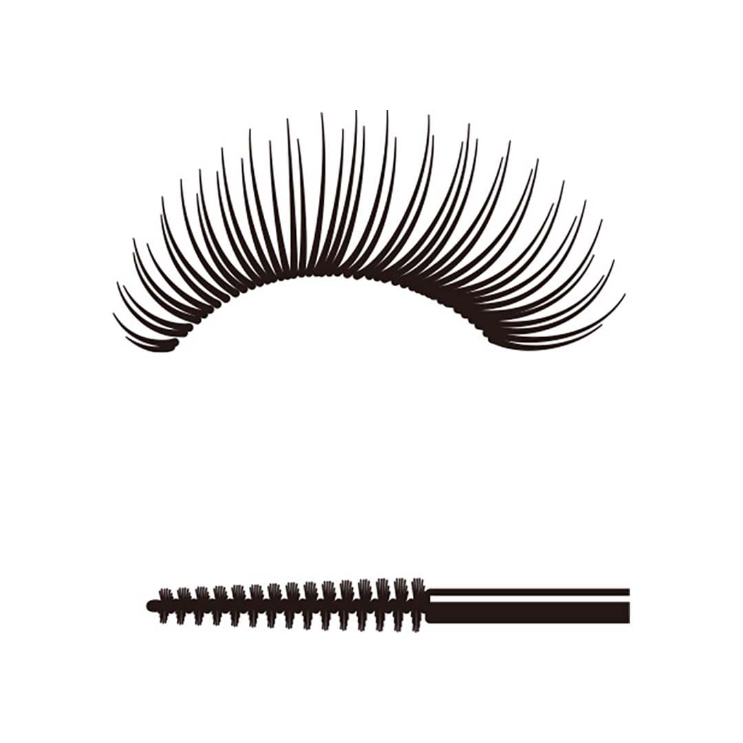 Sensai Mascara 38 C Lash Lengthener 10 ml