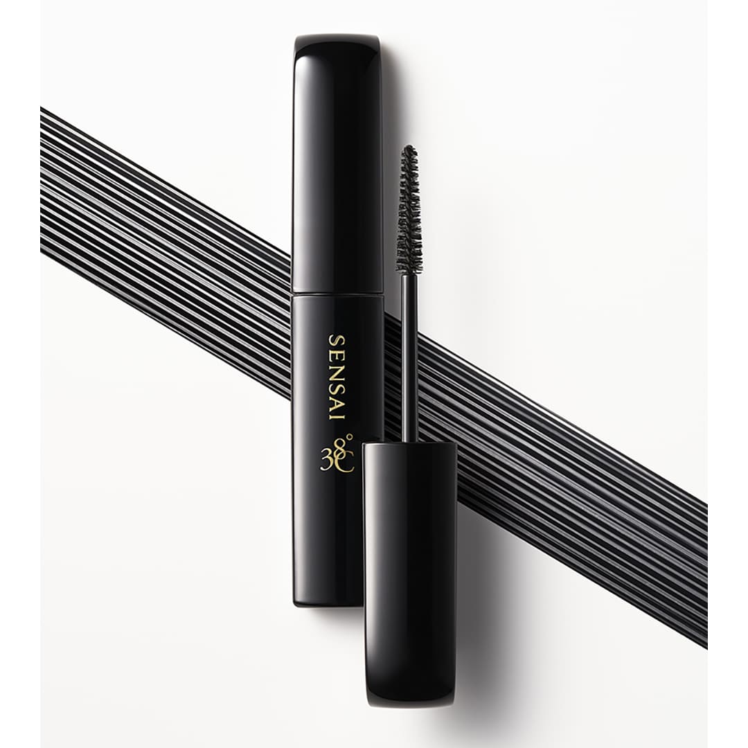 Sensai Mascara 38 C Lash Lengthener 10 ml