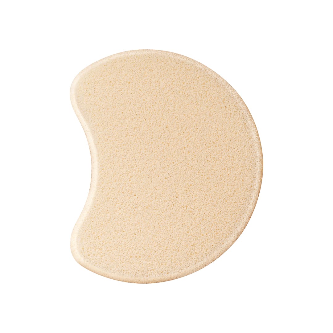 Sensai Total Finish Foundation Sponge