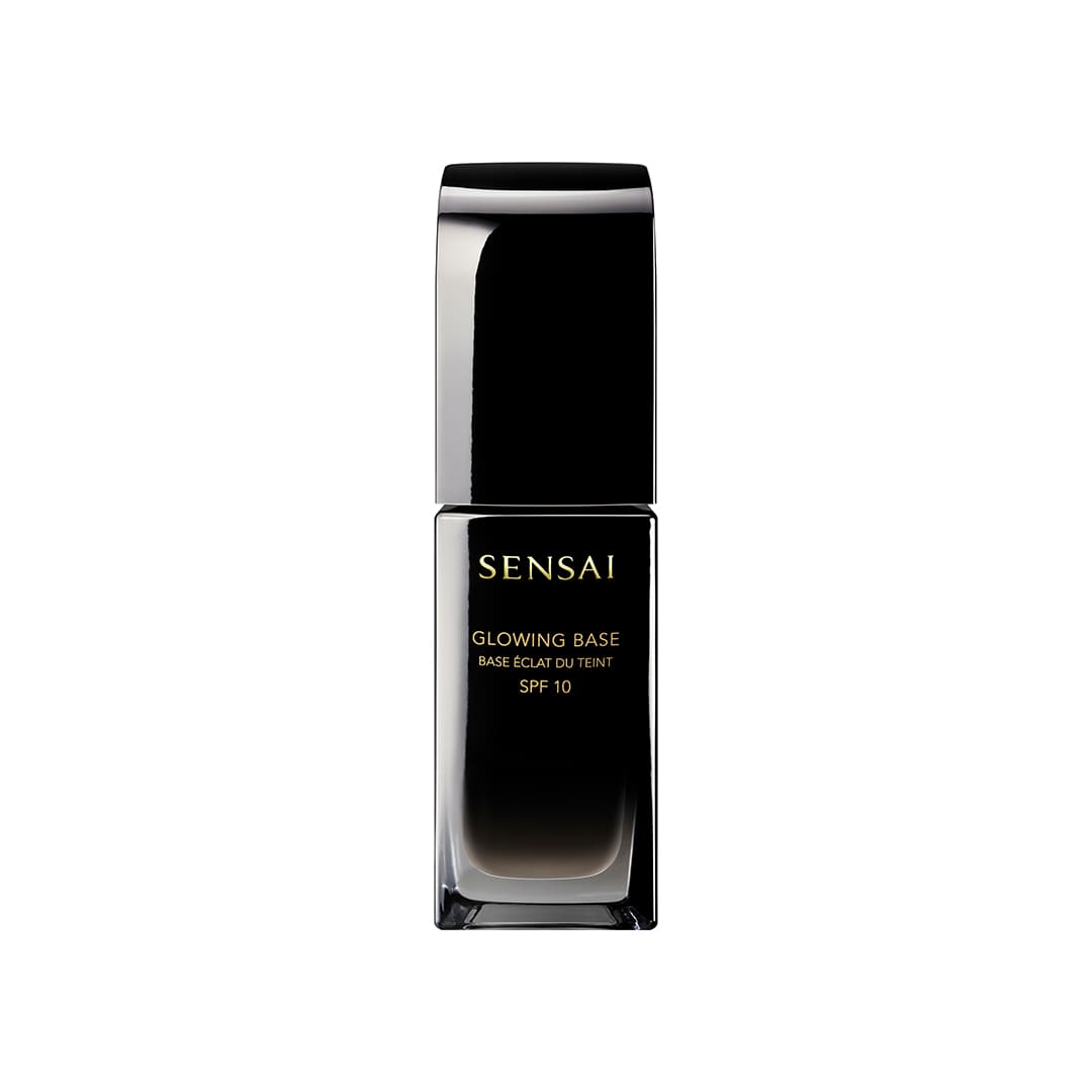 Sensai Glowing Base Spf10 30 ml