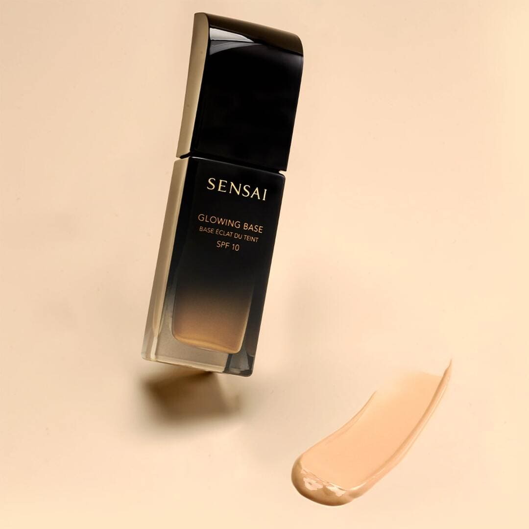 Sensai Glowing Base Spf10 30 ml