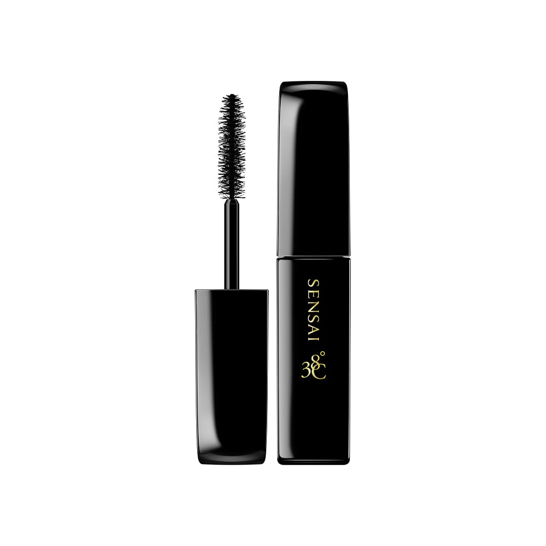 Sensai Mascara 38 C Lash Volumiser 10 ml