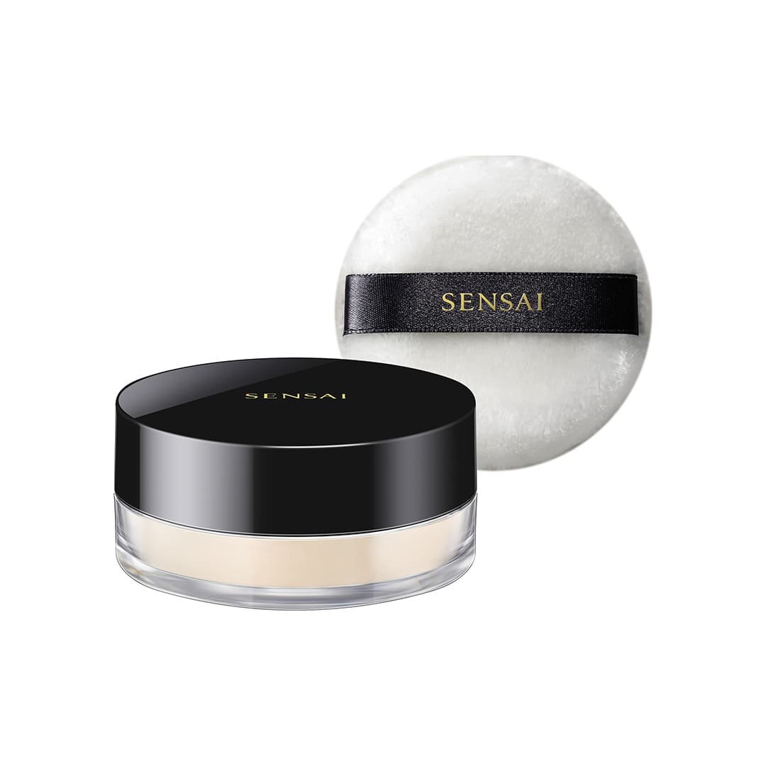 Sensai Translucent Loose Powder 20g