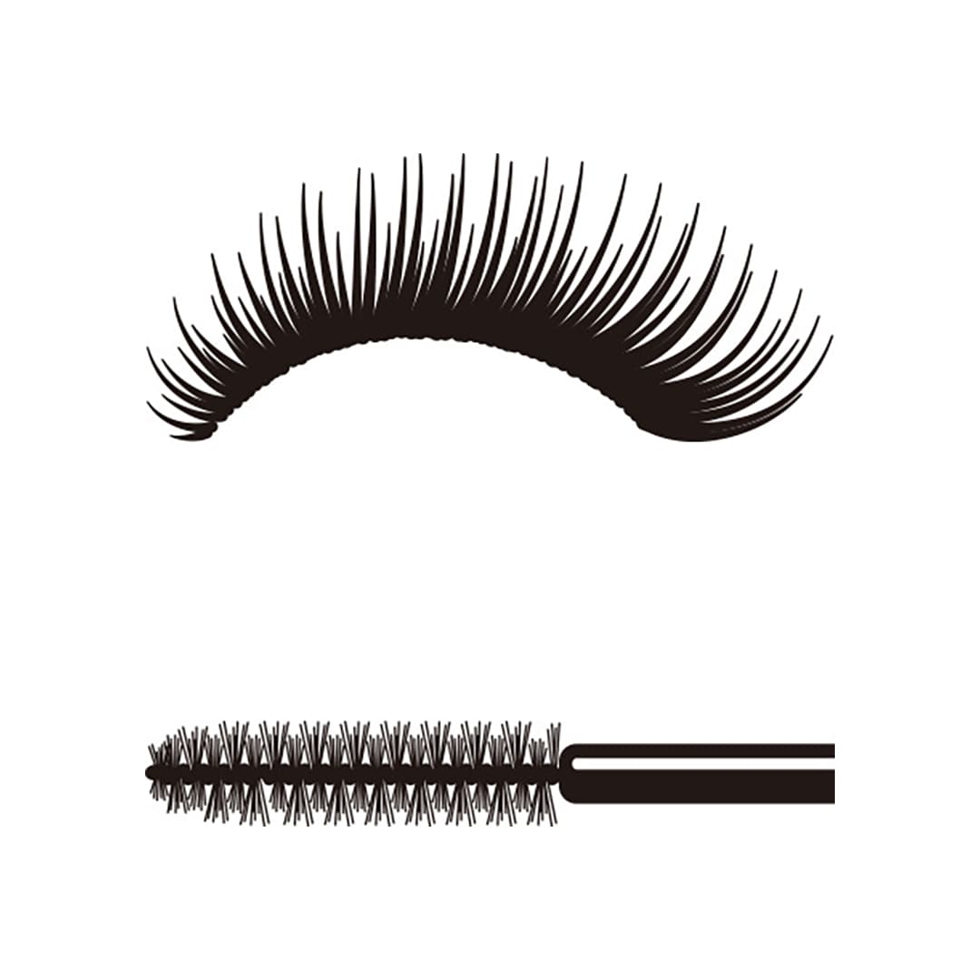 Sensai Mascara 38 C Lash Volumiser 10 ml