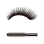 Sensai Mascara 38 C Lash Volumiser 10 ml