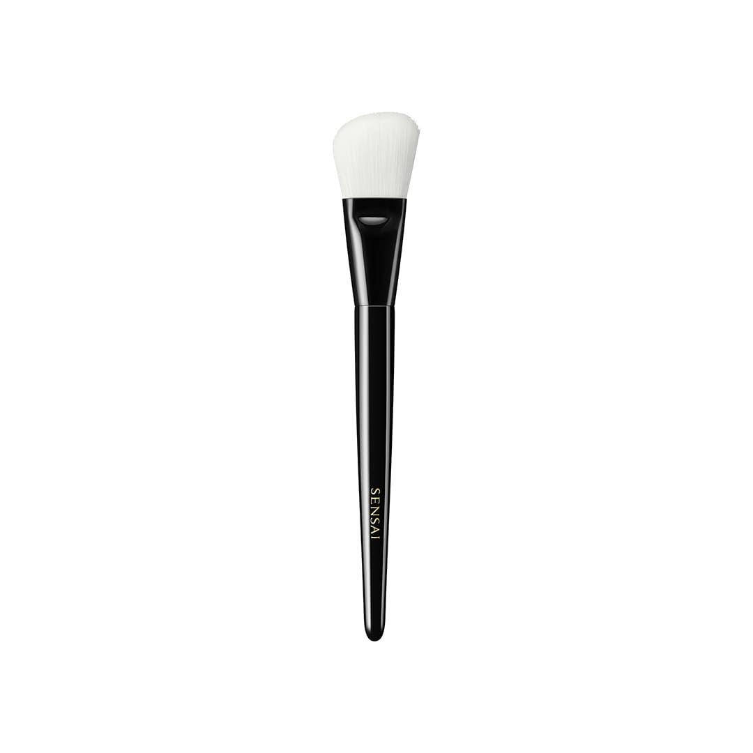 Sensai Liquid Foundation Brush