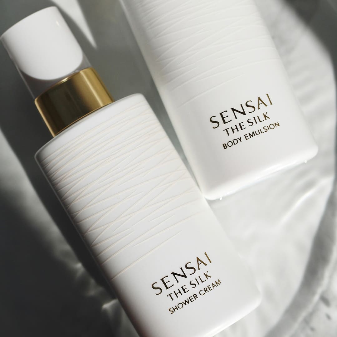 Sensai The Silk Shower Cream 200 ml