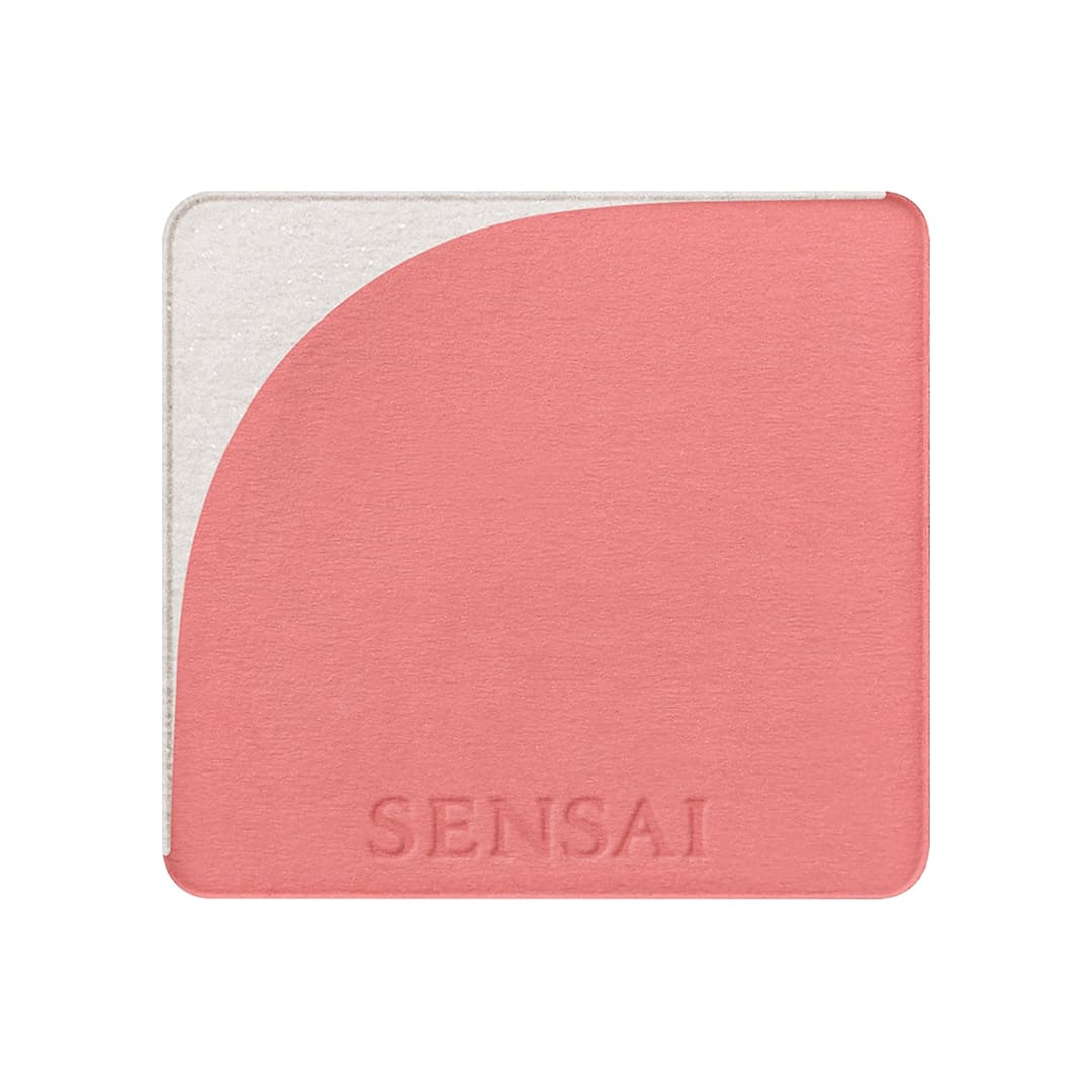 Sensai Blooming Blush 02 Peach 4g