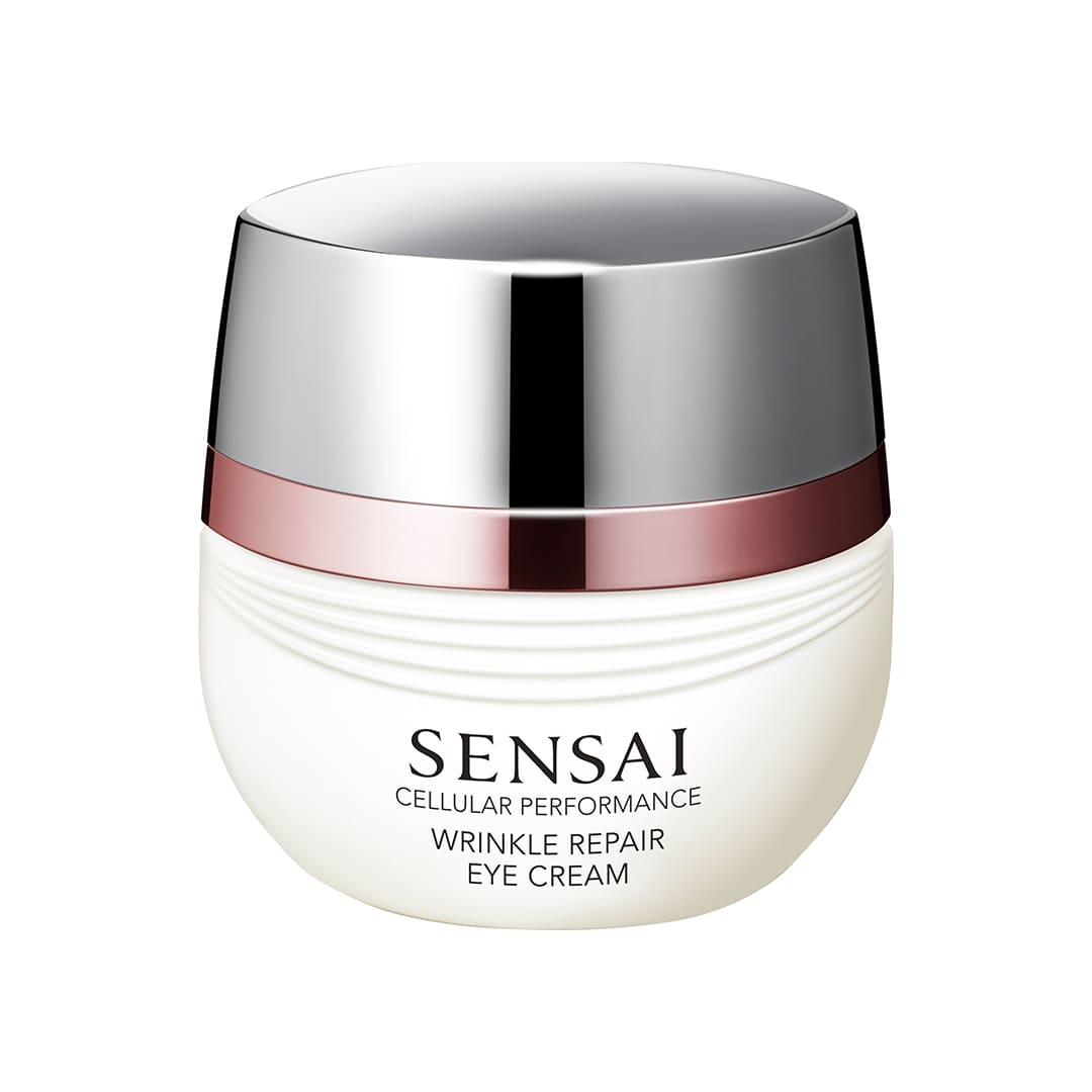 Sensai Cellular Performance Wrinkle Repair Eye Cream 15 ml