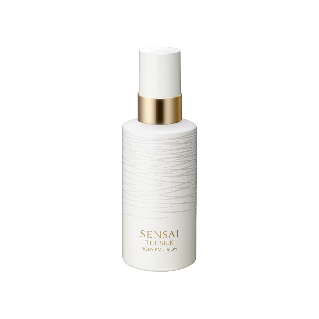 Sensai The Silk Body Emulsion 200 ml