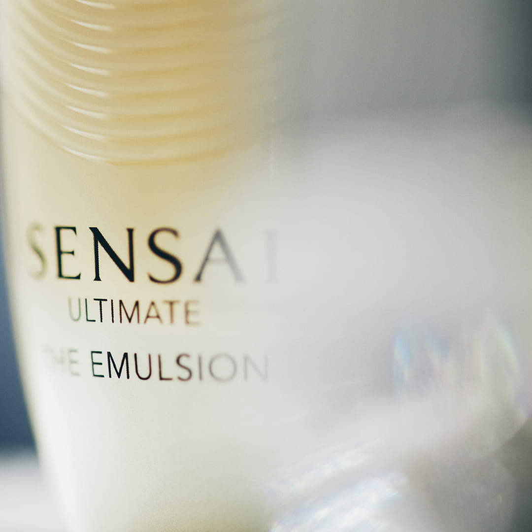 Sensai Ultimate The Emulsion 100 ml