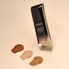 Sensai Flawless Satin Moisture Foundation 203 Neutral Beige 30 ml