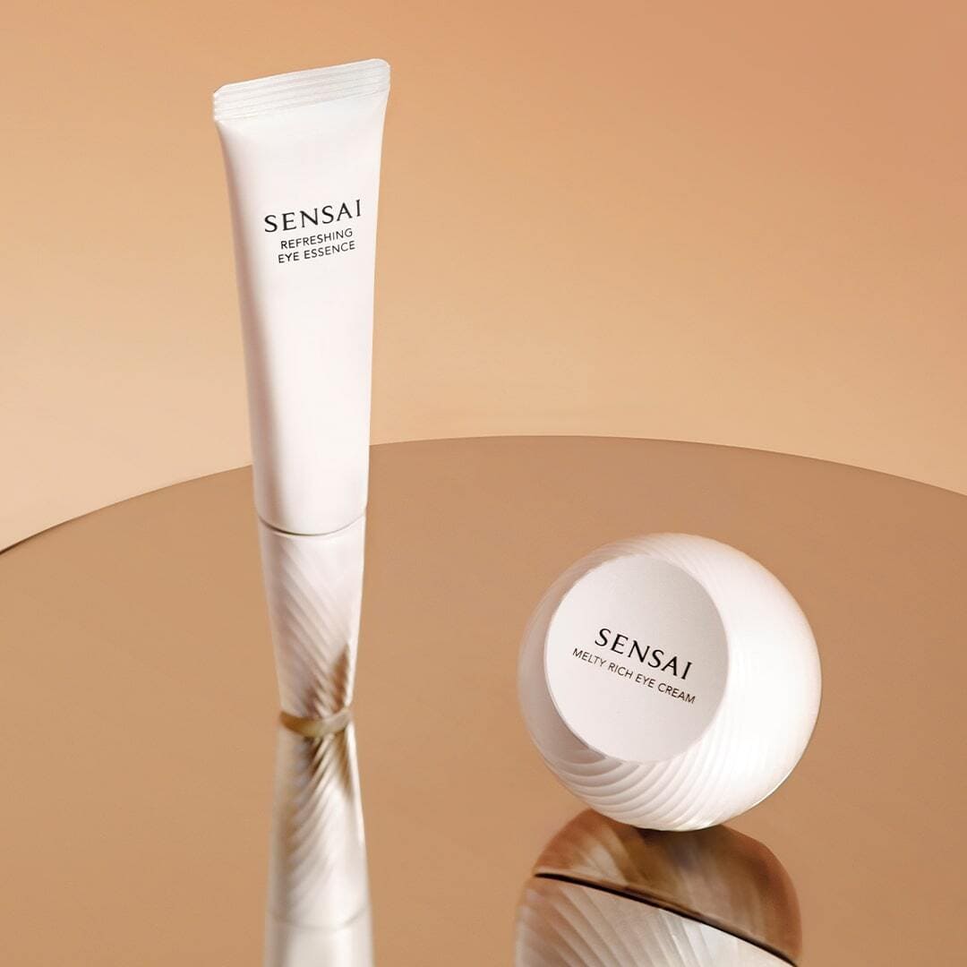 Sensai Total Eye Treatment 35 ml