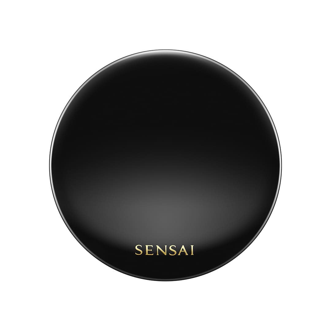 Sensai Total Finish Foundation Powder Compact Case