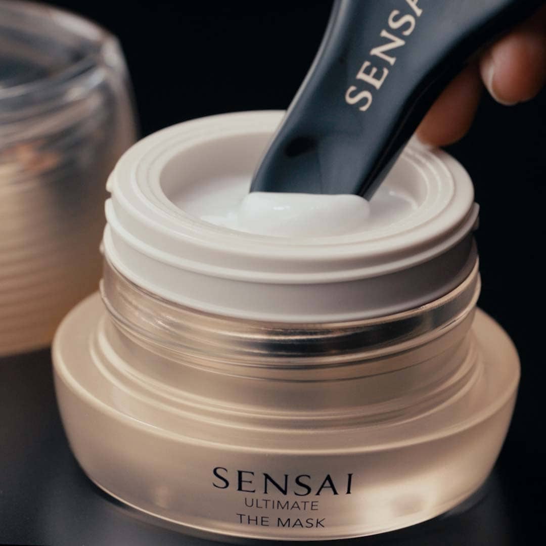 Sensai Ultimate The Mask 75 ml