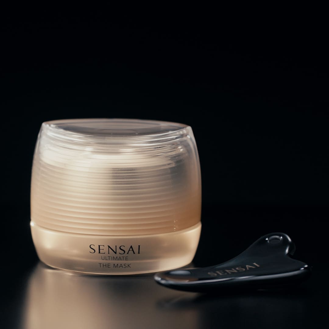 Sensai Ultimate The Mask 75 ml