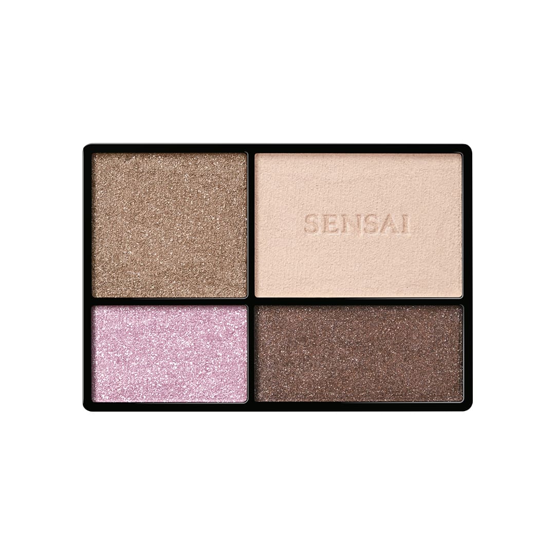 Sensai Eye Colour Palette 03 Petal Dance