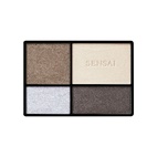 Sensai Eye Colour Palette 04 Frosty Twilight