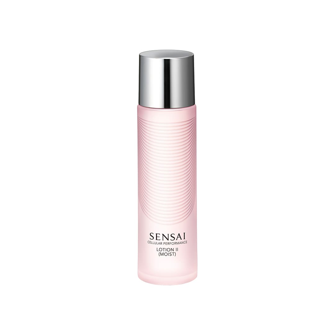 Sensai Cellular Performance Lotion II Moist 60 ml