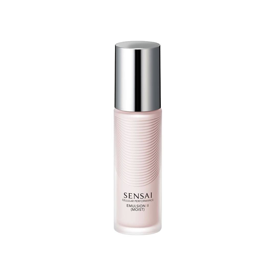 Sensai Cellular Performance Emulsion II Moist 50 ml