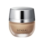 Sensai Cellular Performance Cream Foundation Cf24 Amber Beige 30 ml