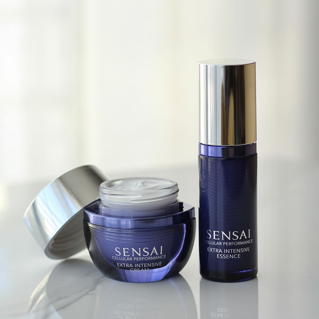 Sensai Cellular Performance Extra Intensive Cream 40 ml