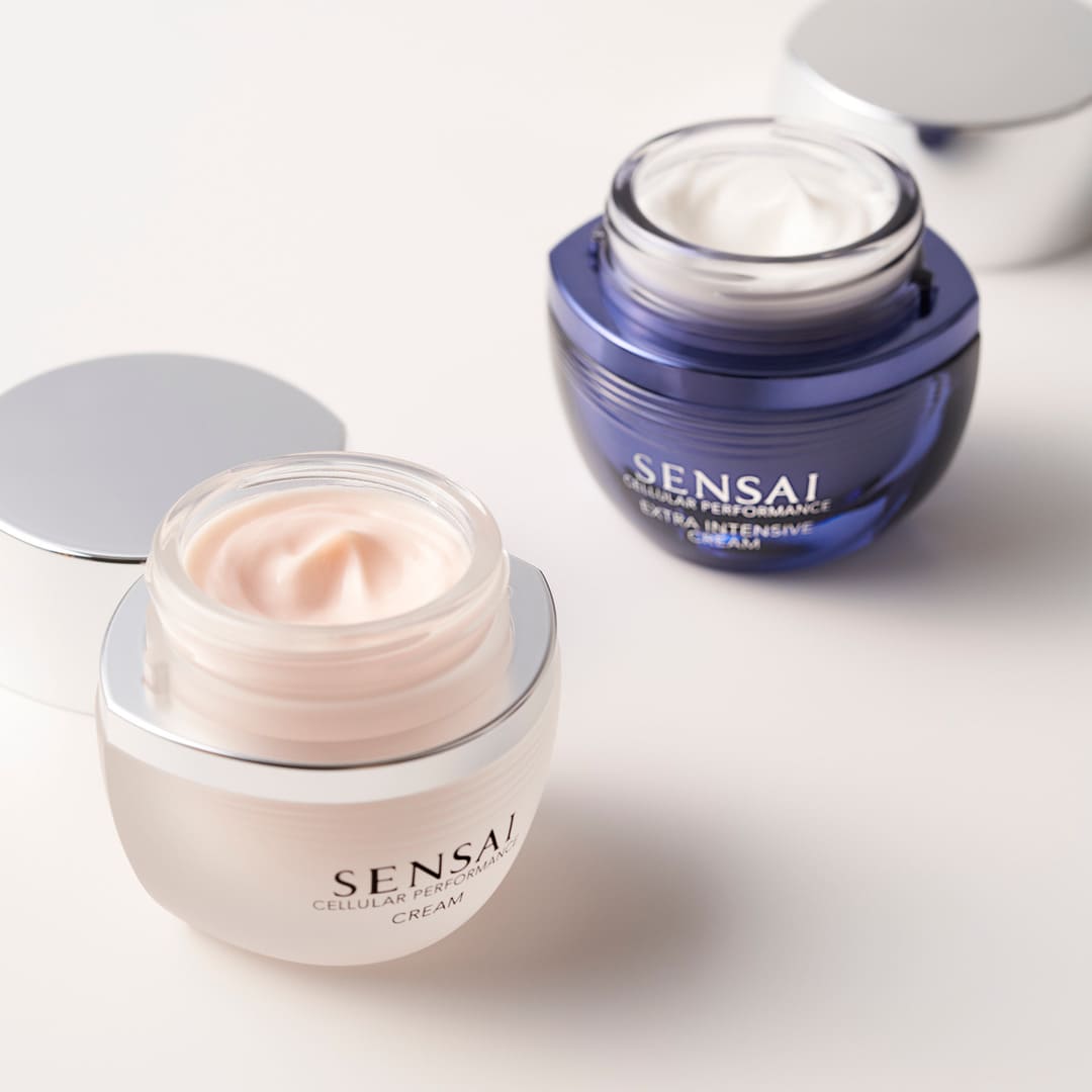 Sensai Cellular Performance Cream 40 ml