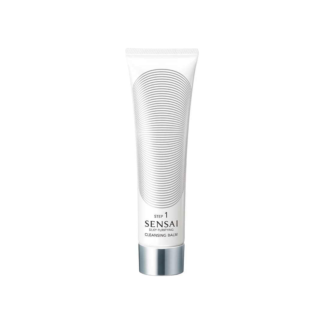 Sensai Silky Purifying Cleansing Balm 125 ml