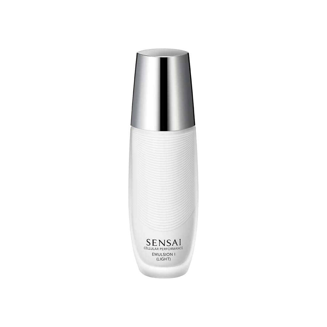 Sensai Cellular Performance Emulsion I Light 100 ml