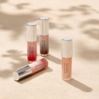 Sensai Total Lip Gloss In Colours 03 Shinonome Coral