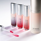 Sensai Total Lip Gloss In Colours 03 Shinonome Coral