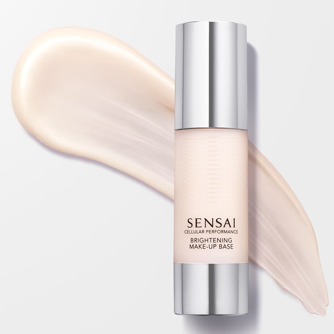 Sensai Cellular Performance Brightening Make Up Base 30 ml