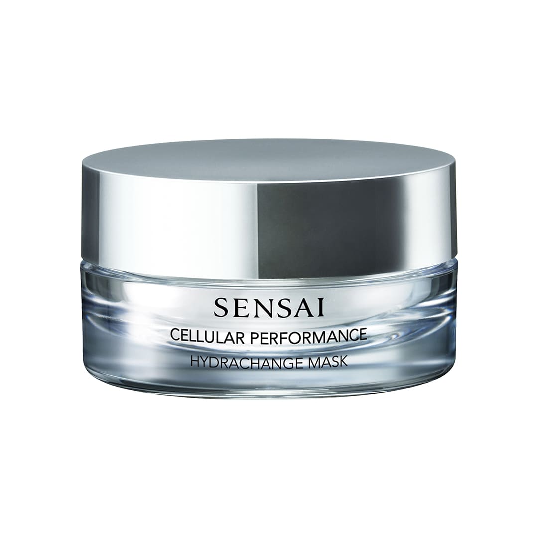 Sensai Cellular Performance Hydrachange Mask 75 ml