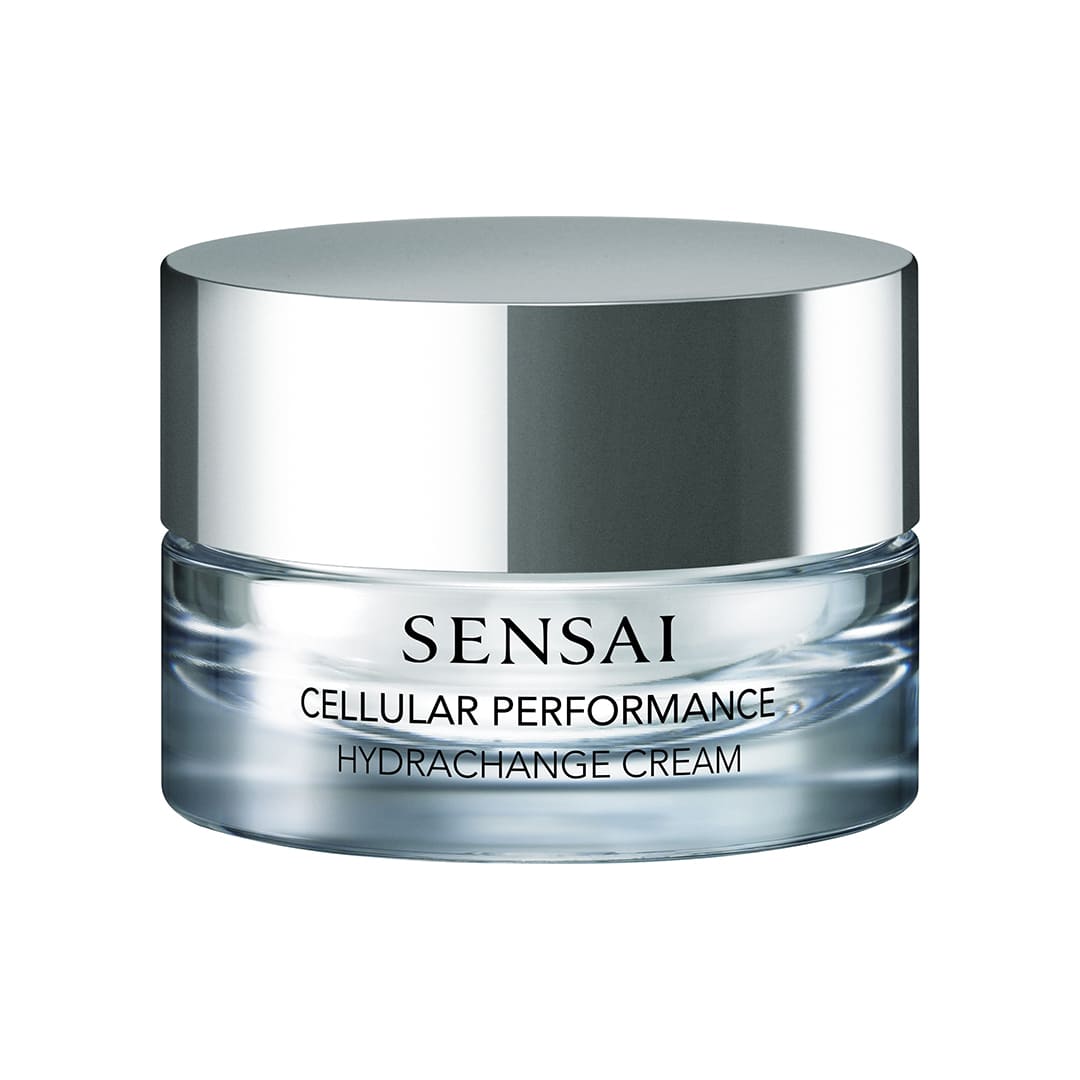 Sensai Cellular Performance Hydrachange Cream 40 ml