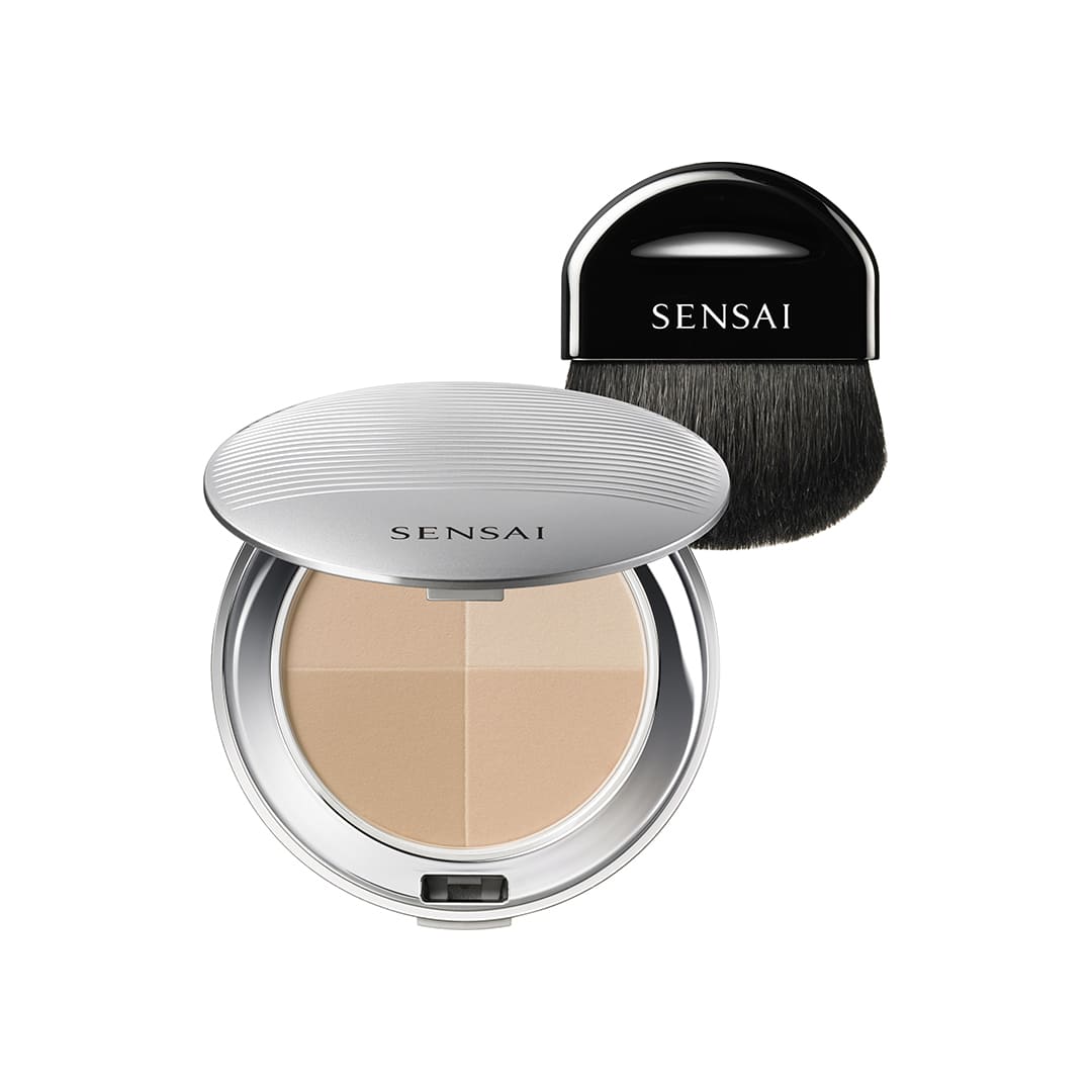 Sensai Cellular Performance Pressed Powder 8g