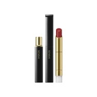 Sensai Contouring Lipstick Holder And Refill 01 Mauve Red