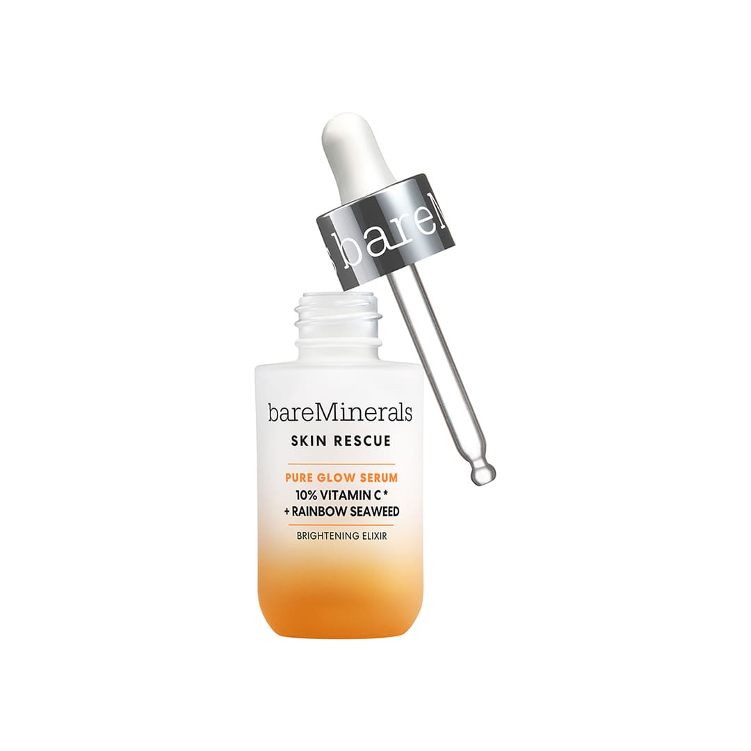 bareMinerals Skin Rescue Pure Glow Serum 30 ml